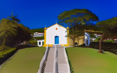 Capela de Santo Amaro