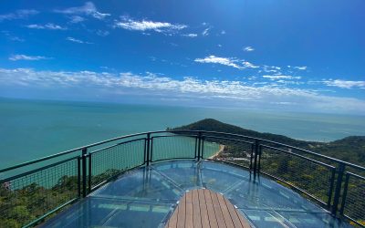 Mirantes do Morro de Laranjeiras