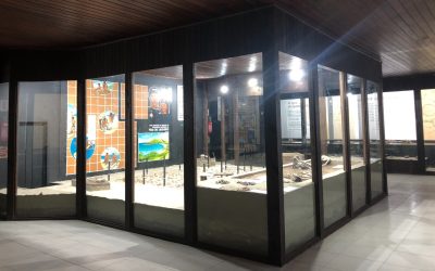 Museu de Antropologia e Ciências Naturais