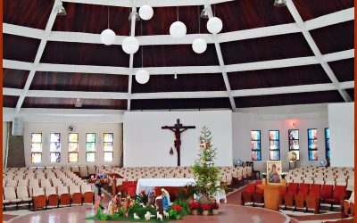 Paróquia Santa Inês