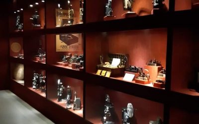 Museu do Artesanato e Folclore Catarinense