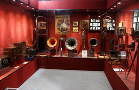 Museu da Imagem e do Som 