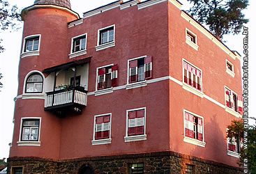 Museu Municipal Andreas Thaler