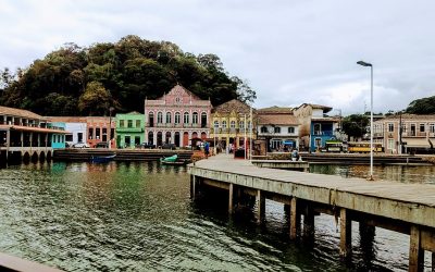 Centro Histórico de São Francisco do Sul