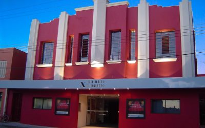 Cine-Teatro X de Novembro