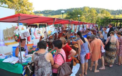 Feira de Artesanato