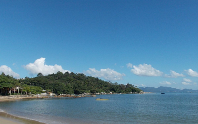 Praia de Porto Belo
