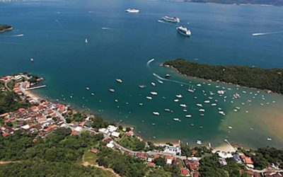 Praia do Caixa D’Aço