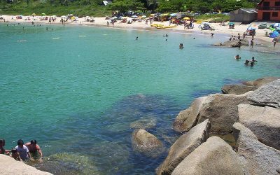 Praia da Tainha