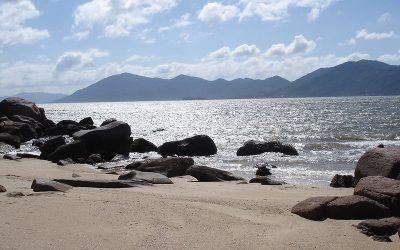 Praia de Pedras Altas