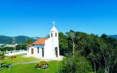 Capela Nossa Senhora Imaculada Conceição
