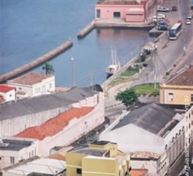 Mercado Público de Laguna