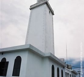 Farol de Santa Marta