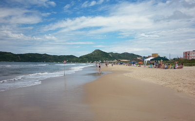 Praia do Mariscal