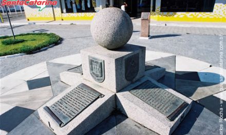 Marco do Tratado de Tordesilhas