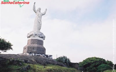 Mirante Morro da Glória