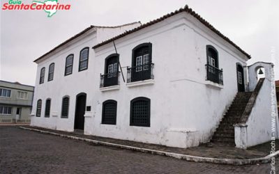Museu Histórico Anita Garibaldi