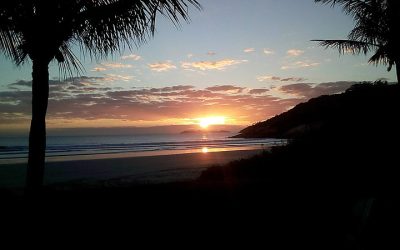 Praia da Conceição