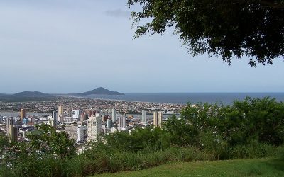 Morro da Cruz