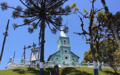 Capela São João Batista