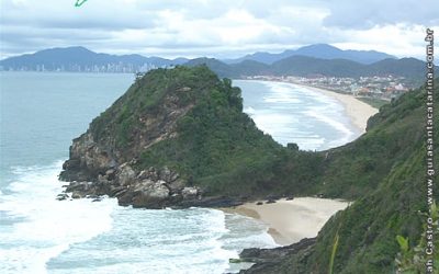 Praia Brava
