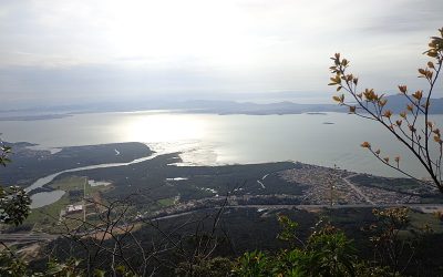 Morro do Cambirela