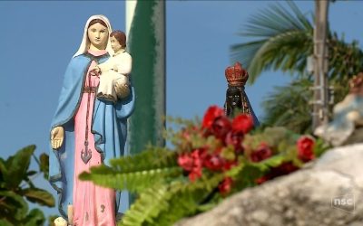 Orada Nossa Senhora dos Navegantes