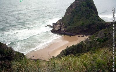 Trilha Ecológica do Farol