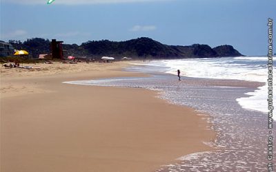 Praia dos Amores