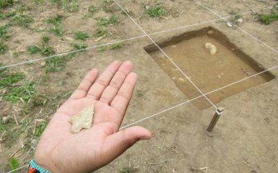 Sítios Arqueológicos