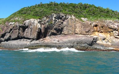 Ilha do Coral