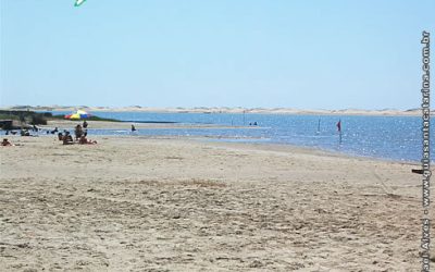 Balneário de Ilhas