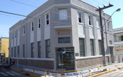 Centro Cultural de Araranguá