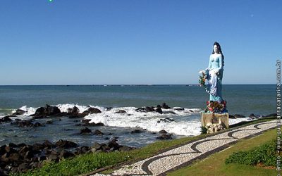 Cruzeiro dos Náufragos