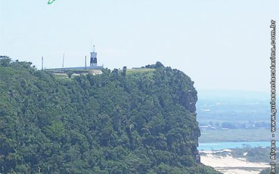 Farol Morro dos Conventos