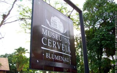 Museu da Cerveja