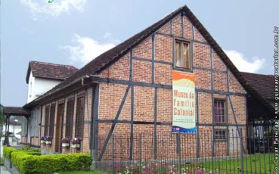 Museu da Família Colonial