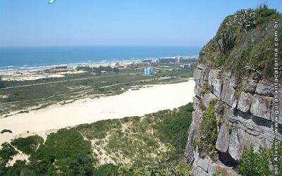 Praia Morro dos Conventos