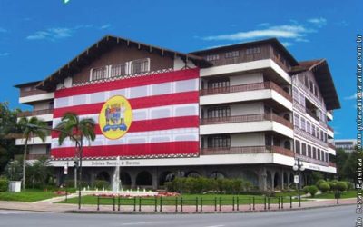 Prefeitura de Blumenau