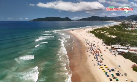 Praia do Campeche