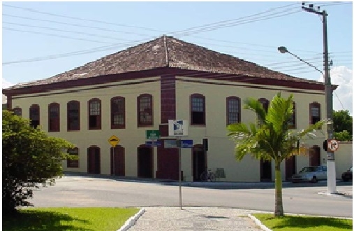 Museu Histórico de São José