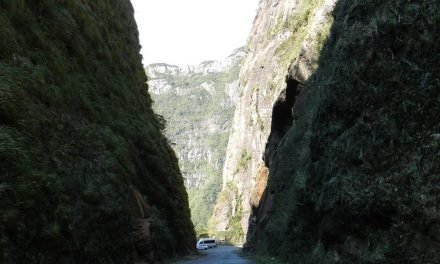 Serra do Corvo Branco