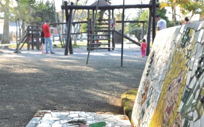 Praça Jorge Lacerda