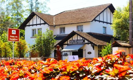 Casa do Escultor Ervin Curt Teichmann