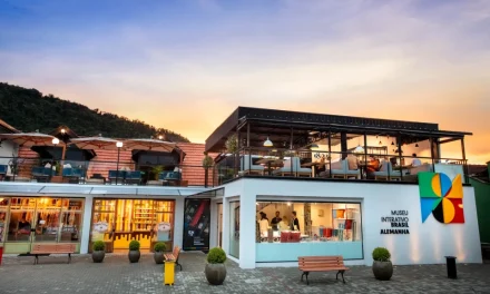 Museu Interativo Brasil Alemanha