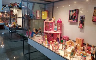 Museu do Brinquedo