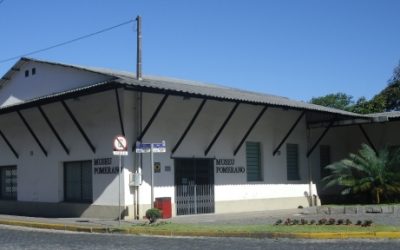 Museu Pomerano – Centro Cultural de Pomerode