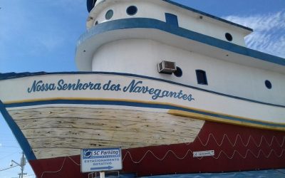 Barco Temático