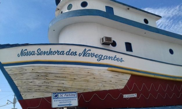 Barco Temático
