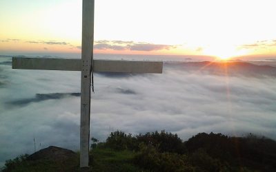 Morro da Pedra
